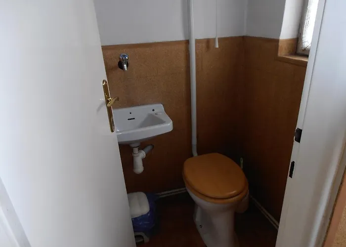 U Ceske Koruny Гостевой дом 3*