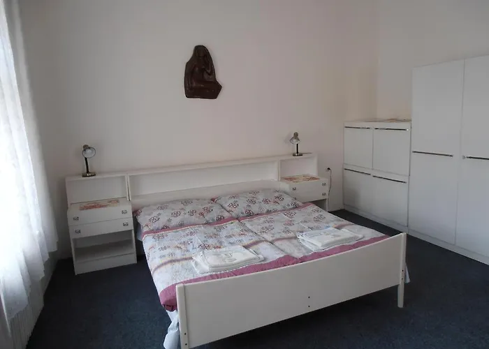 U Ceske Koruny Гостевой дом 3*