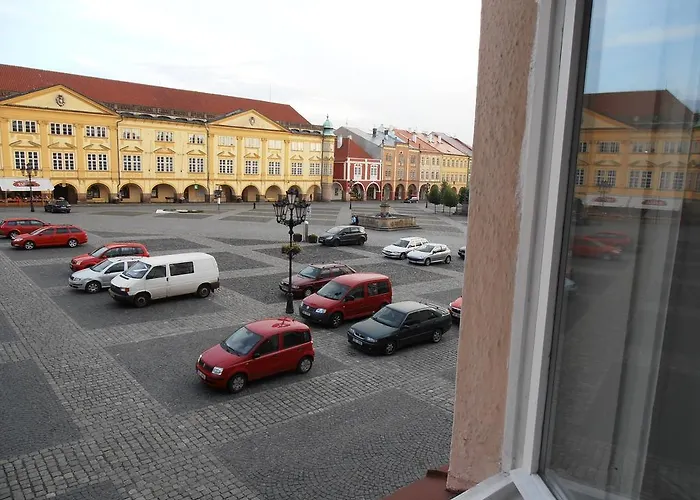 U Ceske Koruny